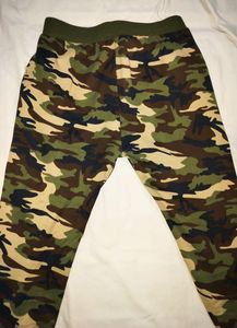 Boys Lower Combo