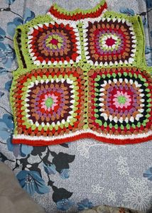 Hand-made  kiroceya flower 🌼 🌸 ✨️