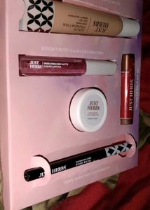 Makeup Kit(Just Herbs)