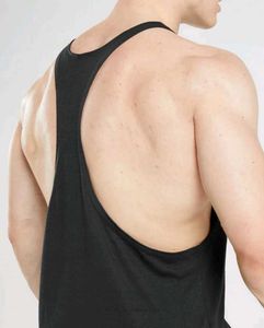 🔥 Gymshark Men's Gym Tank Top / Stringer (Size XL