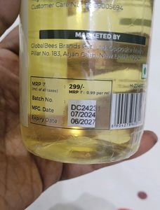 The Bath Store Aloe and Coconut Butter Body Wash
