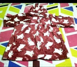 IT IS A COMBO OF WOMEN'S NEW PYJAMA SET......