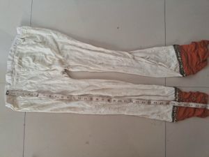 Beautiful Ethnic Kurta Set