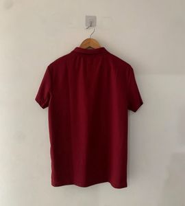 CULT POLO T-SHIRT