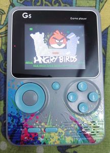 G5 Game Player Retro Handheld Console(New)