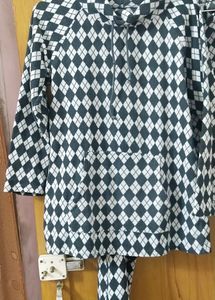 Kanvin Co-ord Night Suit