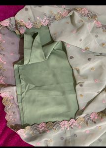 Brand New  Dress Without Price Tag