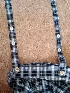 Jumpsuit New Condition