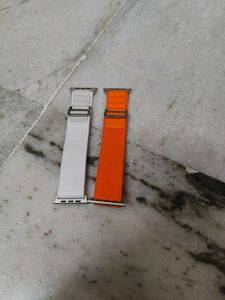 Vemigon Alpine Loop Nylon Straps