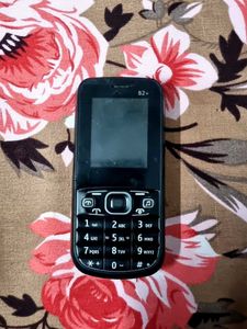 Classic B2+ Feature Phone