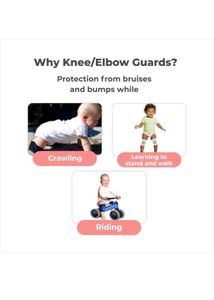 Kids Knee Protector
