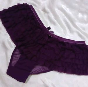 Victorias Secret Lace panty