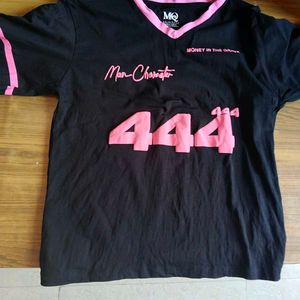 MQ Original "Man Character" T-Shirt