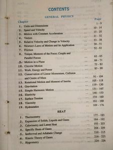 [FREE DELIVERY]Objective Numericals In Physics