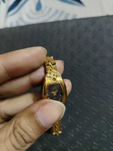 💥COMBO Elegant Citizen Gold Watch