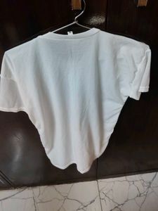 White Holi T-Shirt