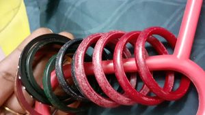 Baby Bangles