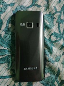 Samsung Gt-C3322