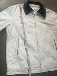 Vintage Style Jacket