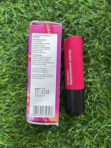 Sugar Pop Floral Fantasy Lipstick