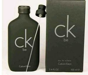 Calvin Klein CK Be Eau de Toilette