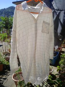 Checkered Shirt
