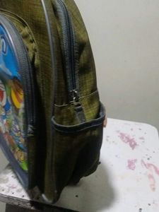 school bag