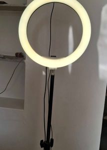 Adjustable Ring Light Stand