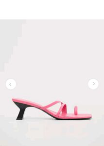 Original Mango Heels