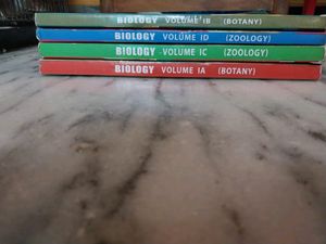 NEET 2021 BOOKS