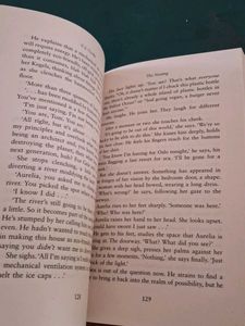 The Nesting by C.J. Cooke