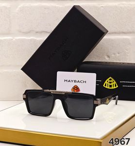 Maybach Designer Sunglasses