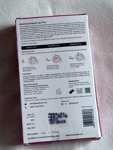 July Lip &amp; Cheek Tint