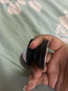 2 Pop Socket