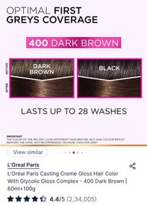 BIG PACK L'Oreal Paris Casting Creme Gloss