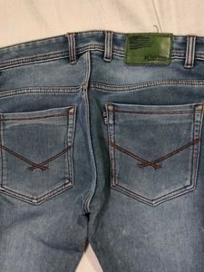 GAS JEANS T-Shirt