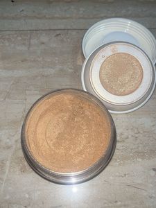 Kay Beauty HD Illuminating Powder