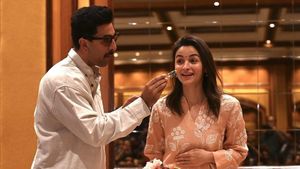 Alia Bhatt Kurta Set✨