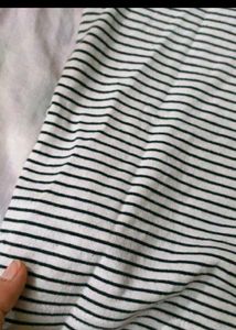 Classic Striped T-Shirt