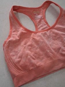 Comfortable Sports Bra