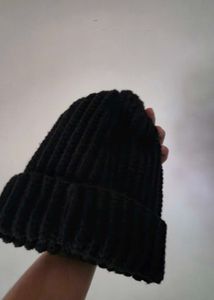 handmade spidermen cap