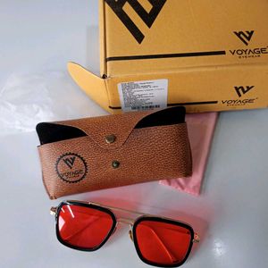 VOYAGE MEN WOMEN SUNGLASSES Unused