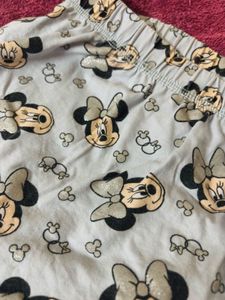 Women shorts