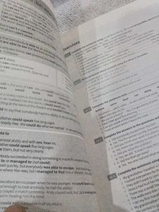 English Grammar Supplementary Exercises Book