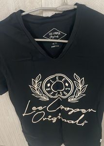 Lee Cooper Originals T-Shirt