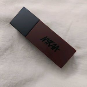 Nykaa Matte Lipstick