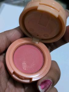 Moc Allure Eyebrow Powder