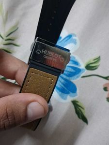Hublot Automatic Watch
