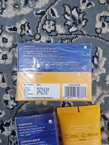 Aqualogica Glow+ Skincare Set