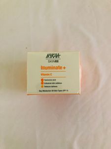 Vitamin C Illuminate +